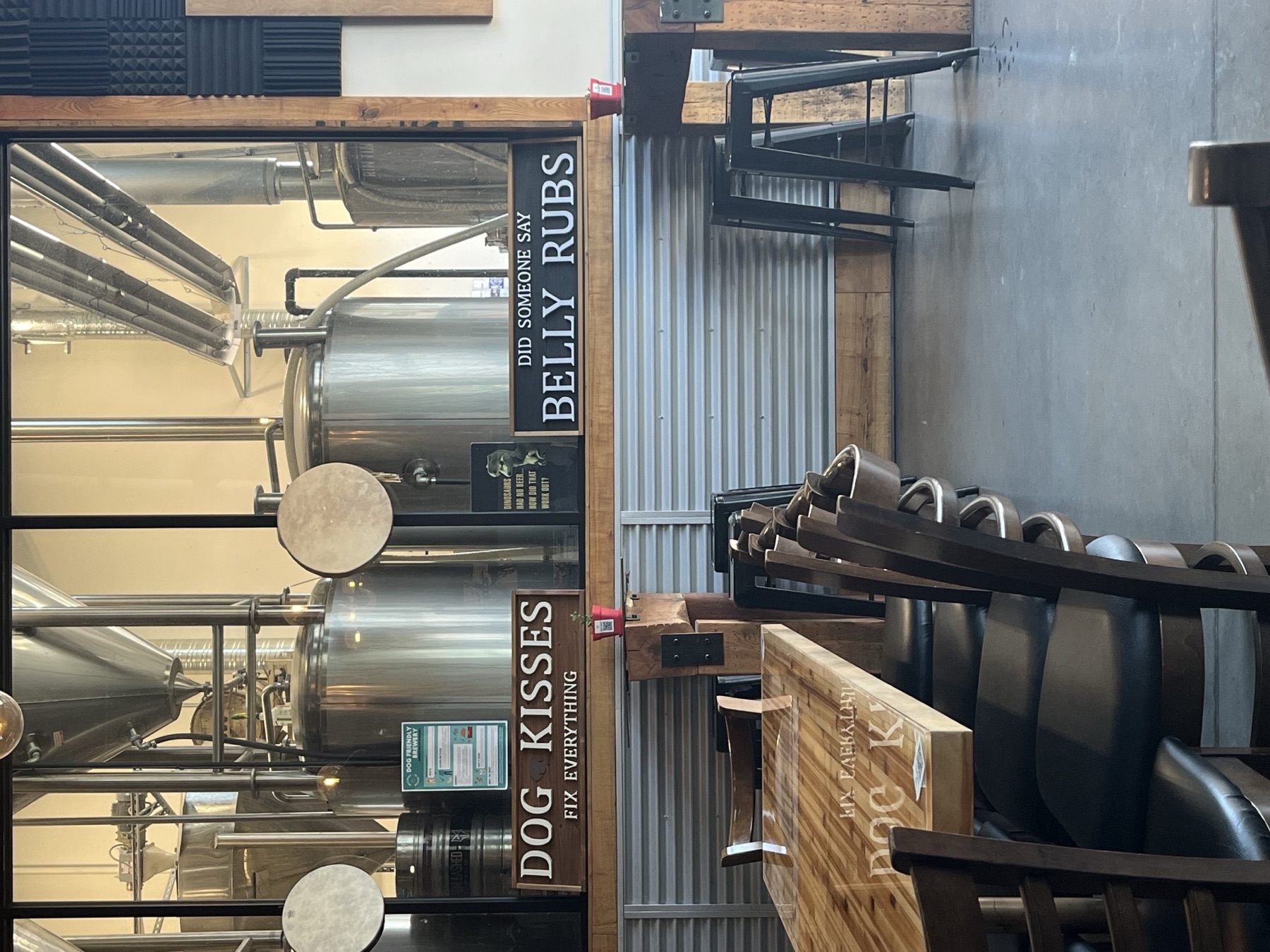 Unleashed Brewing Company