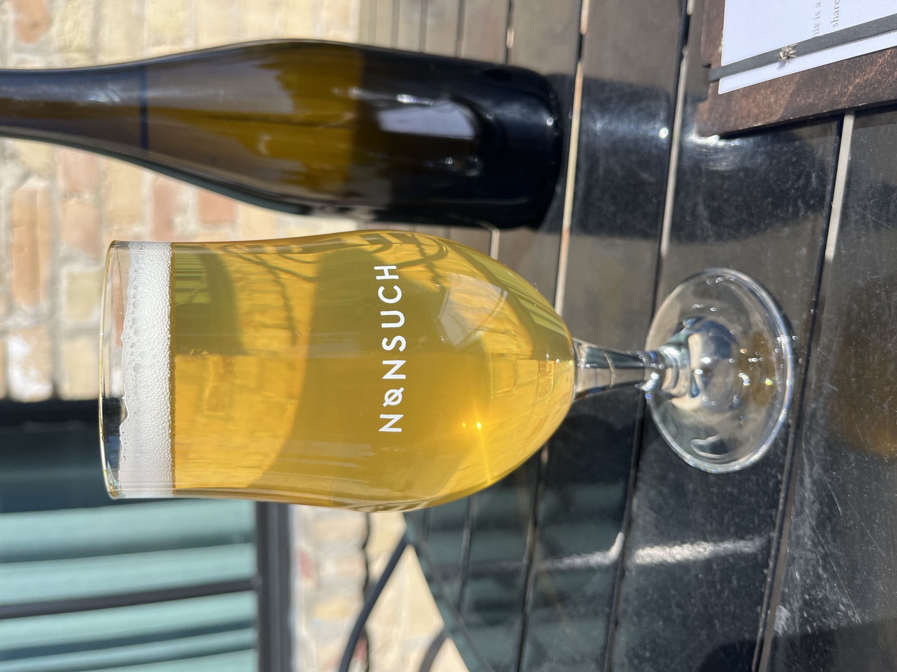 Nonsuch Brewing Co.