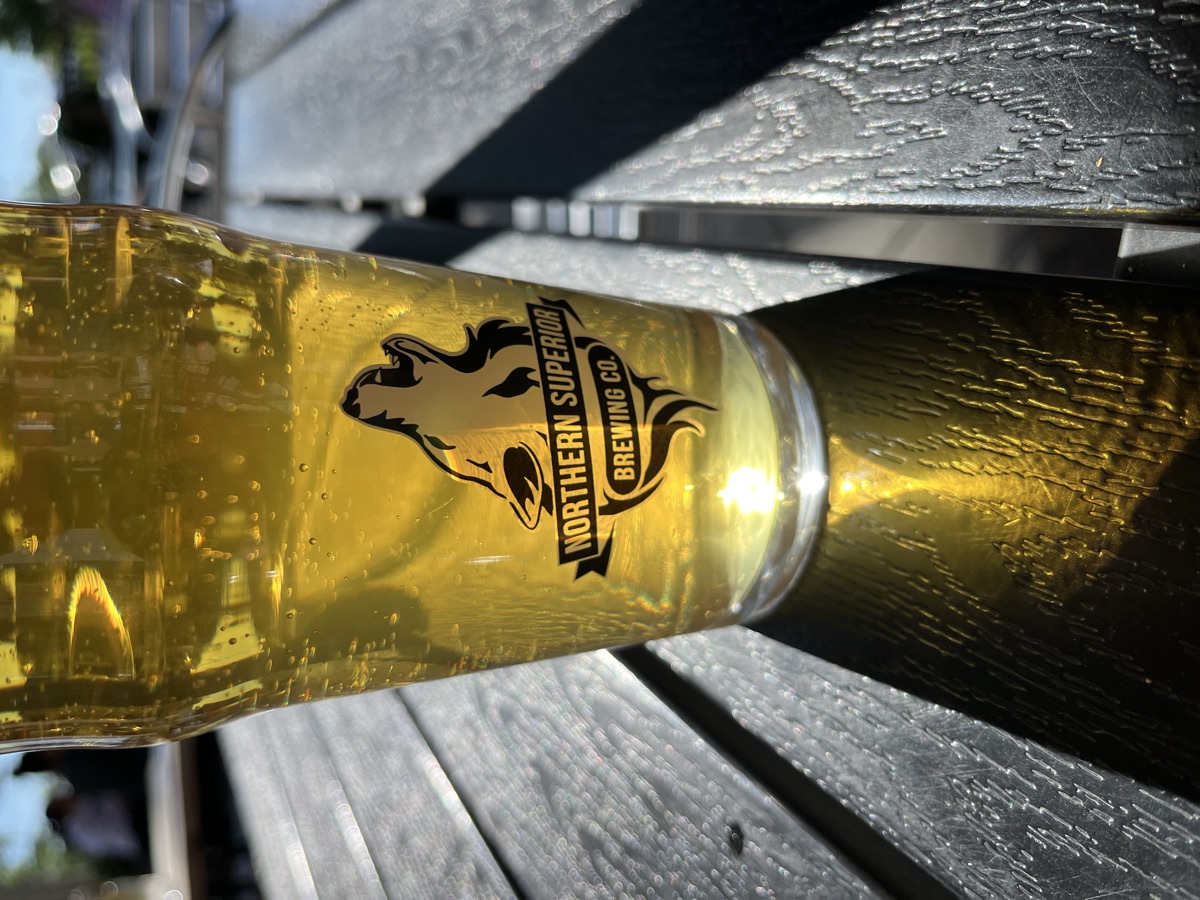 Northern Superior Brewing Co.