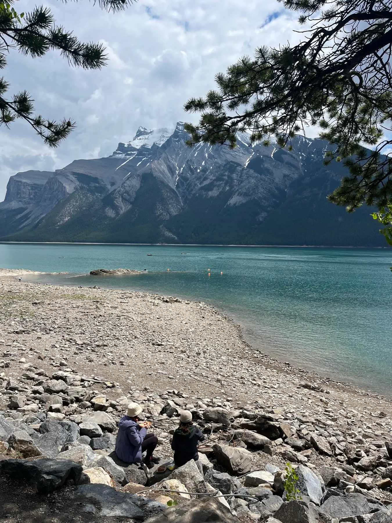 Banff, Alberta