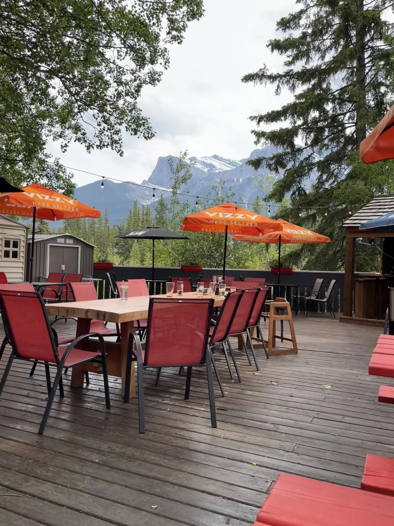 Canmore, Alberta