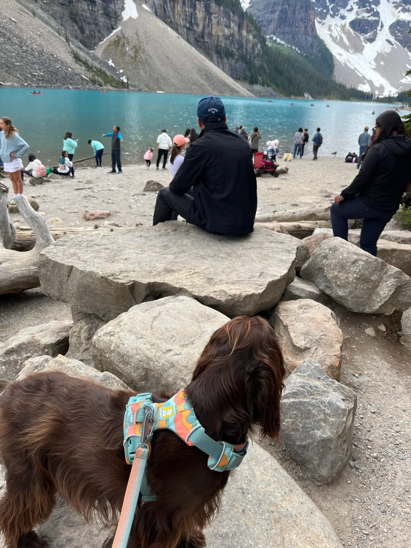 Moraine Lake
