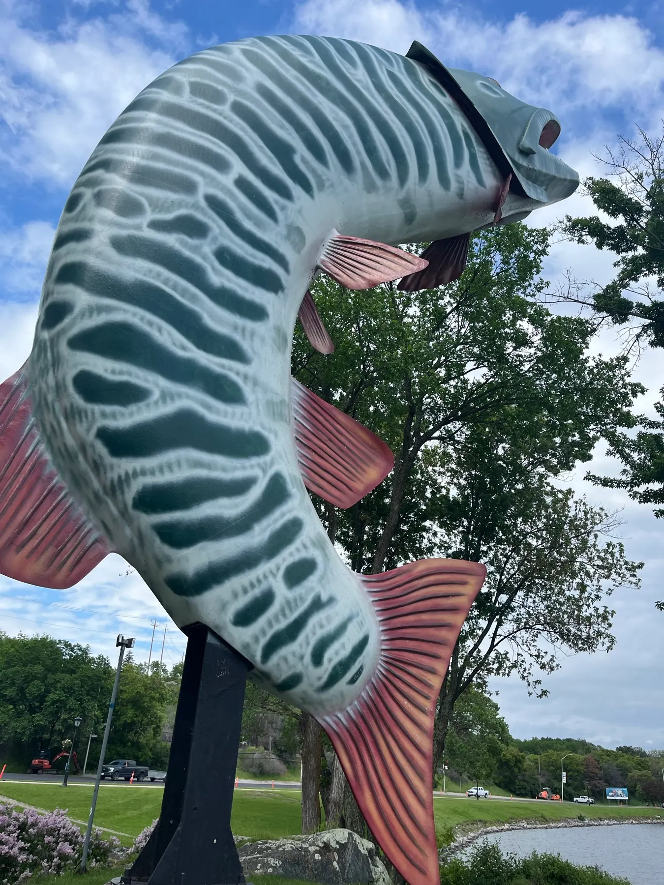 Kenora, Ontario