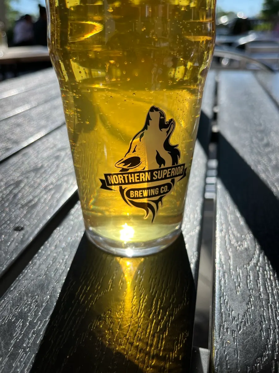 Northern Superior Brewing Co.