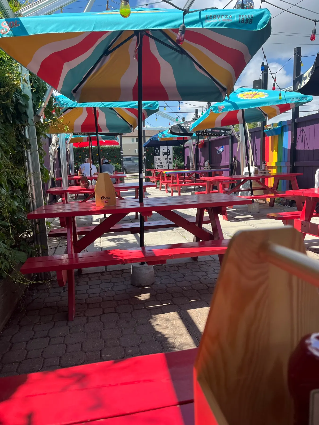 Leopold’s Tavern