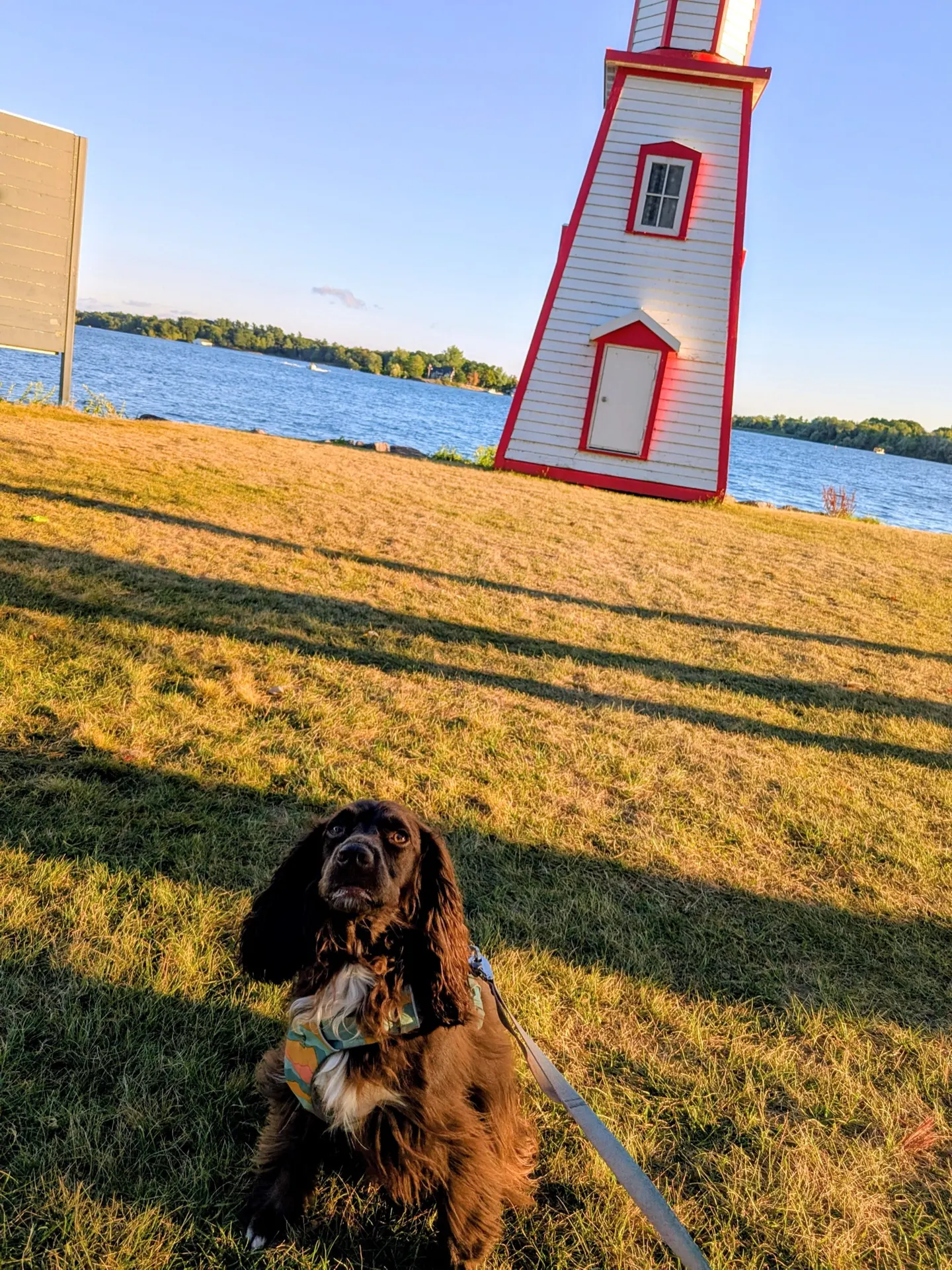Gananoque, Ontario