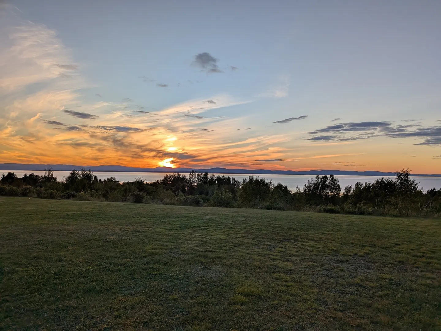 Rivière-du-Loup, Québec
