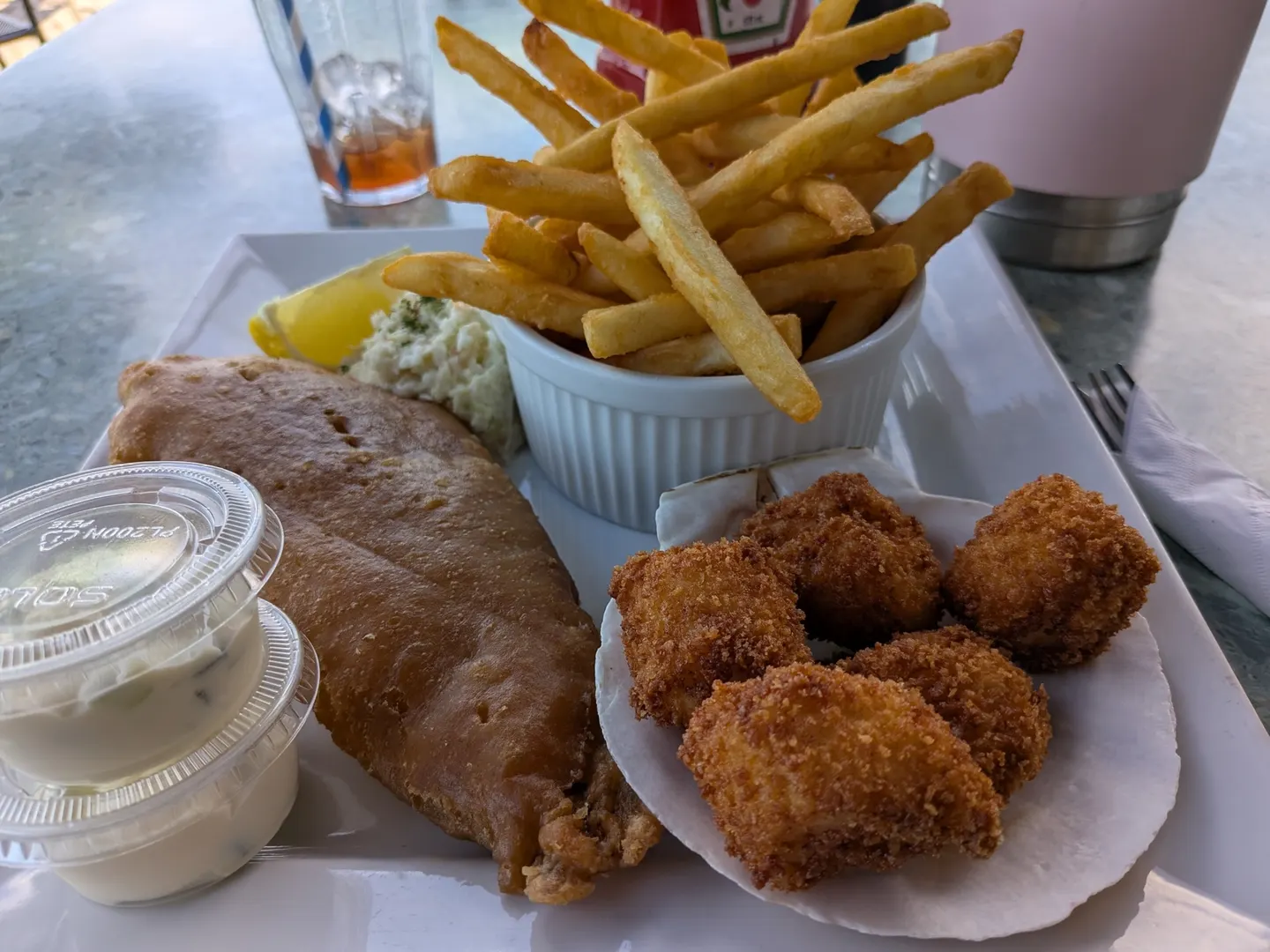 Fundy Restaurant