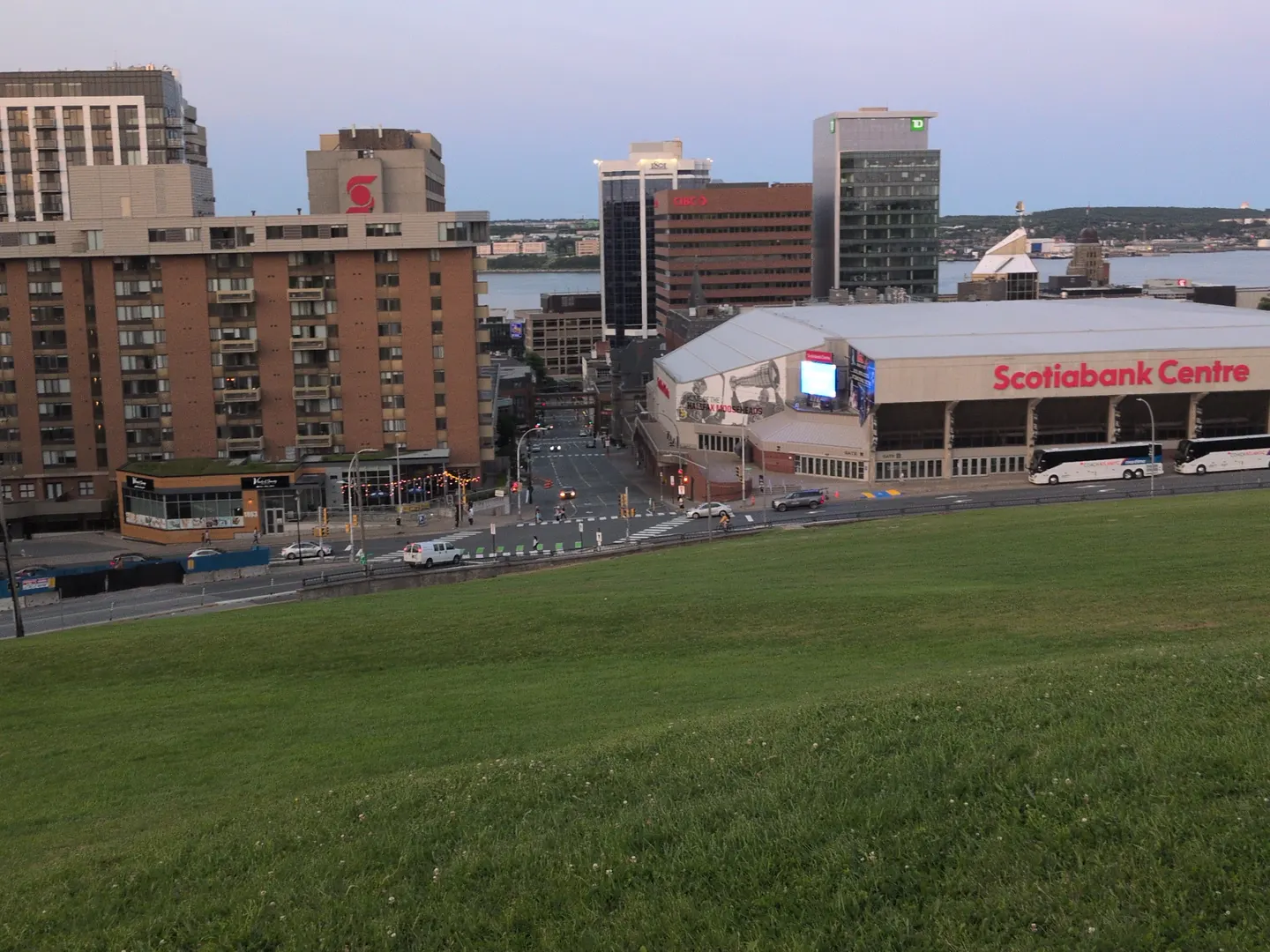 Halifax, Nova Scotia